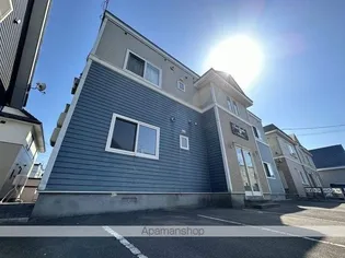 カーサ レグラスの画像