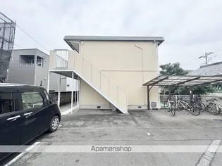 サンハイツの画像