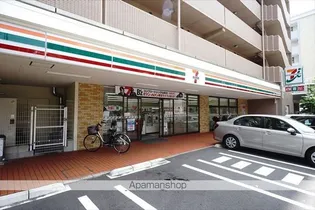 ザ・パークハウス上前津フロント【7階】の周辺