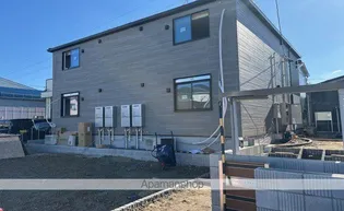 ソレイユ ルヴァンの画像