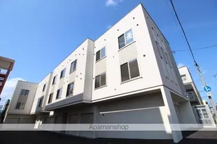 BLANC本町の画像