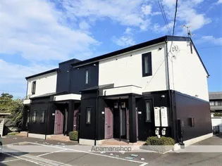 コスモハイツ Bの画像