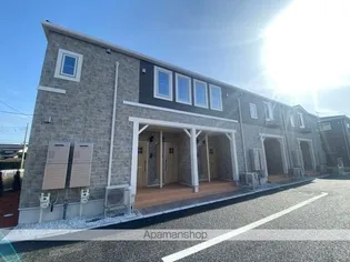 ブライト コート Dの画像