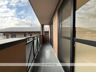 グランビュー本田町【1階】のその他画像