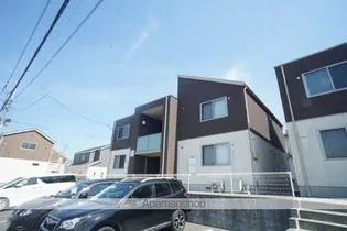 メゾンアース Bの画像