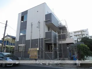 YASUIビル第8の画像