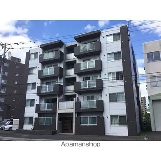 クレストパレス菊水の画像