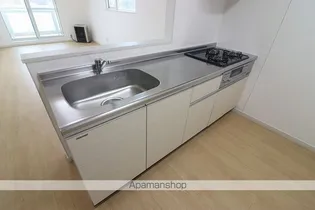 パストラル№Ⅳ【301号室】の内装