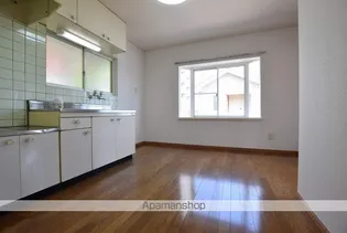 サーパスコート【205号室】の内装