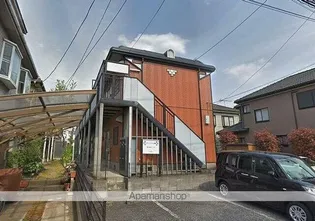 リバーサイド西城の画像