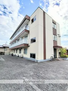 ラフォーレ本郷館の画像