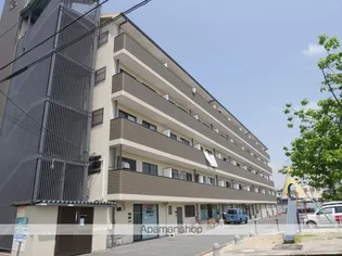 メゾン・ド・タカ【2階】の外観