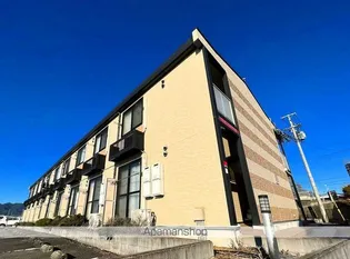 レオパレスプレミール紀ノ川の画像