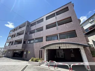 シティパレス富雄北の画像