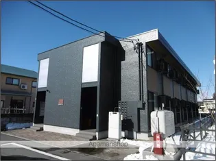 レオパレス松が岬の画像