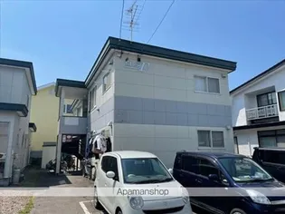 らいふF【1階】の外観