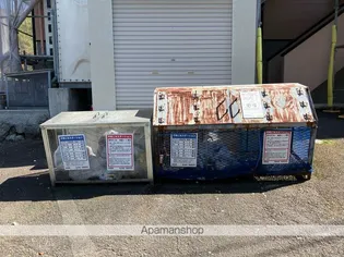 ソシアサニーヒルⅡ【12号室】のその他画像