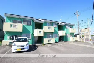 ユーハイツ光の画像