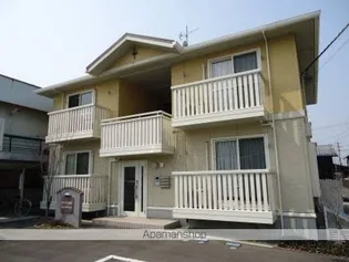 メゾンエトワール観音寺の画像