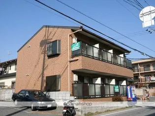 サングランゼの画像