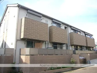 パーシモンヒルズの画像