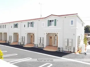 パレスアリオン我孫子Dの画像