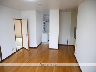 パレーシャル岩見沢【2階】の内装