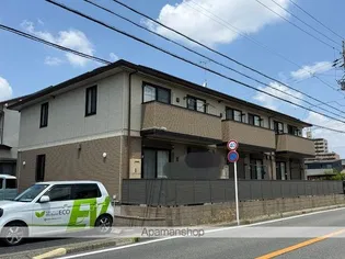 メゾン エトワールの画像
