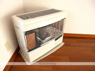 ルーベデンス77B【205号室】の内装