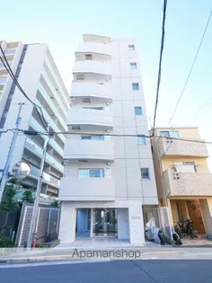 PREMIUM CUBE 文京江戸川橋#MOの画像