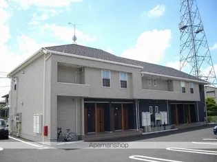 グラン ソレイユAの画像