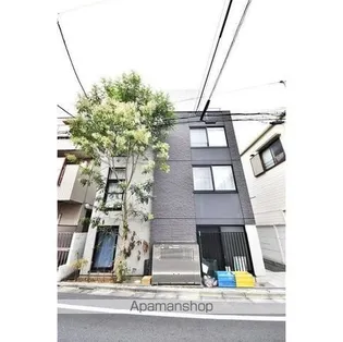 LA PERLA OGIKUBO【1階】の外観