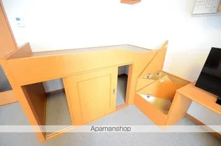 レオパレス桜Ⅱ【2階】のその他画像