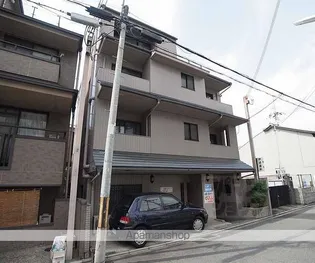 ヴィヨーム京都御所東の画像