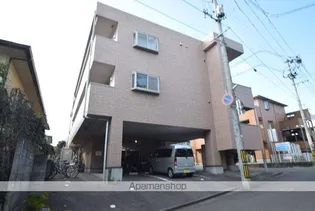 パークヒルズ子平町の画像