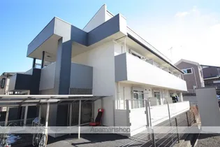 モデルナの画像