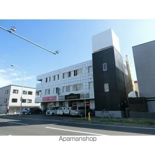 操ビルの画像