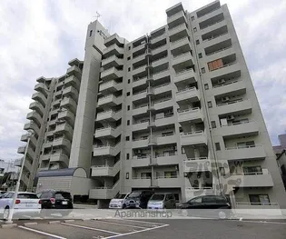 ルシエル西ノ京御池の画像