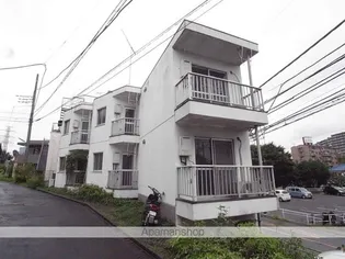 ヤングライフ霞ヶ関の画像