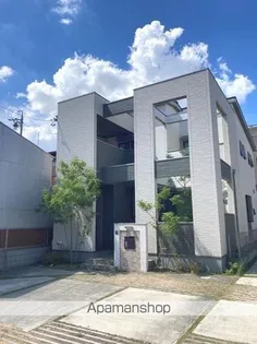 愛知県名古屋市千種区竹越1丁目【一戸建】の外観