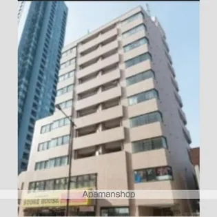 東京都板橋区南町【マンション】の外観