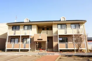 フレマリール花菱B棟の画像