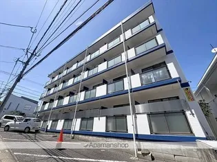 レジデンス香住ヶ丘の画像