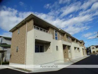 グランディール枝堀Aの画像