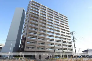 ポレスター守谷ステーションフロントの画像