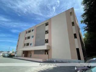 オリオンアパートメント【1階】の外観