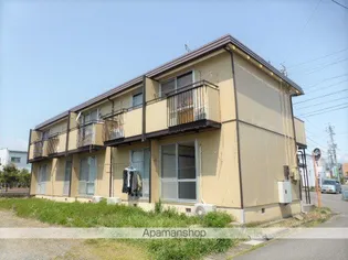 フォーブルこまくさの画像