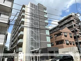 LUMIERE【7階】の外観