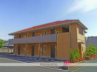 エスポワールA棟の画像