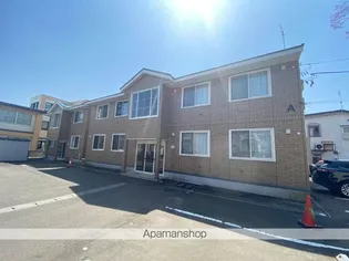 セントグランモア Aの画像